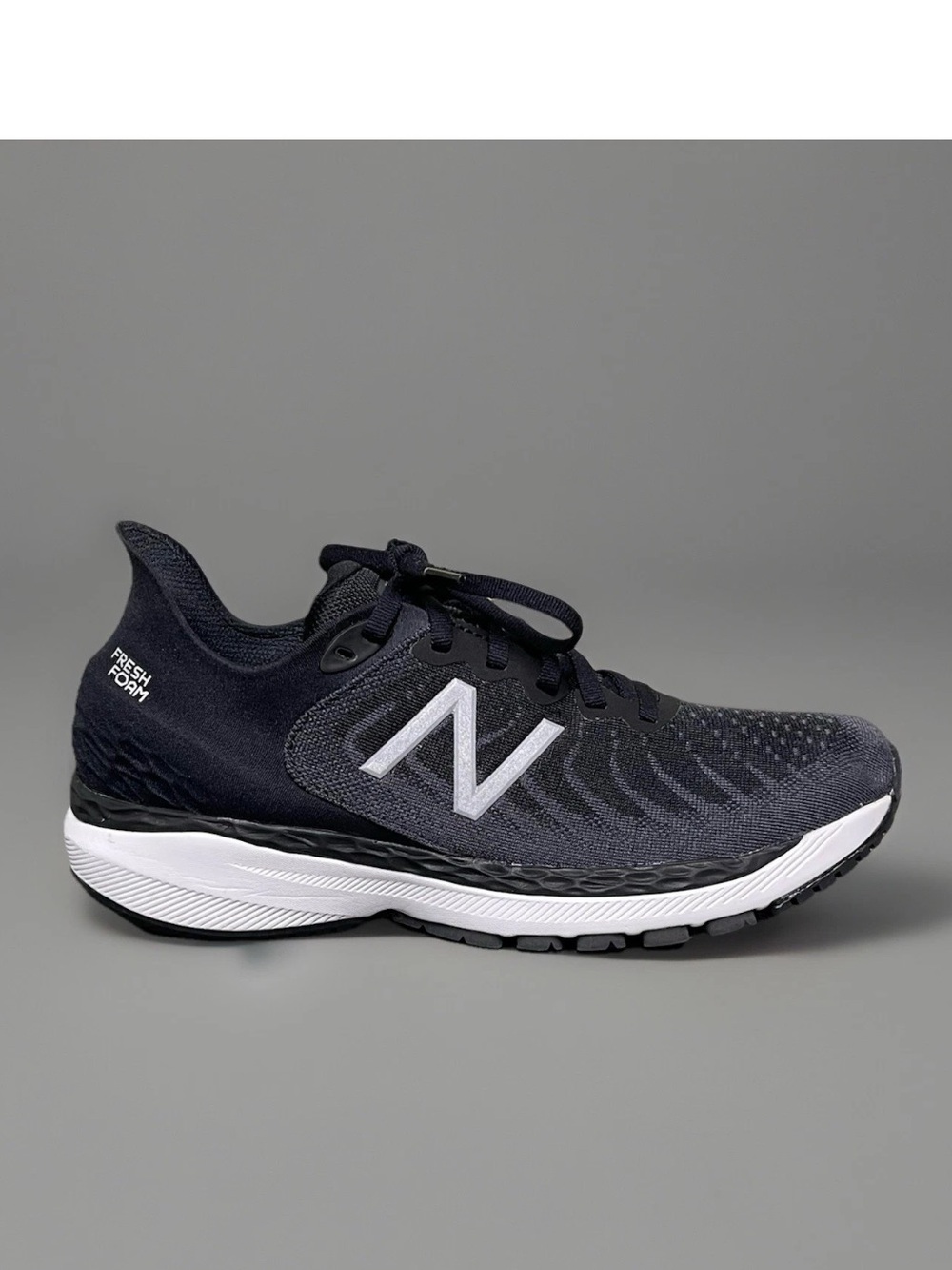 New Balance Fresh Foam X 860v11 W860B11 Women's Black Running Shoes Size 8.5B